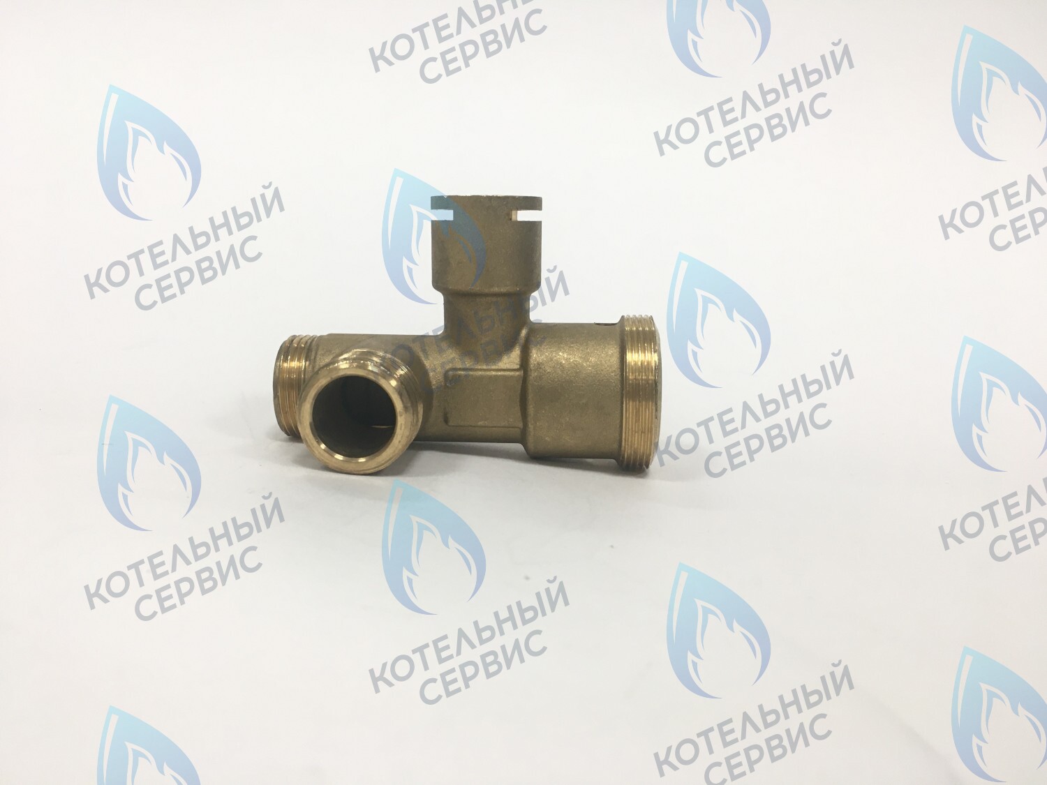 GGT006 Приоритетный переключающий клапан VAILLANT без мотора (252457, 193013) в Москве