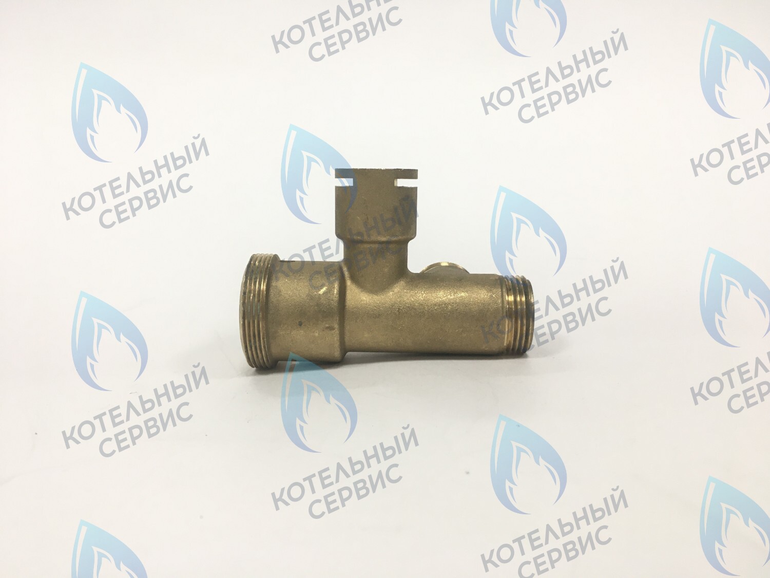 GGT006 Приоритетный переключающий клапан VAILLANT без мотора (252457, 193013) в Москве