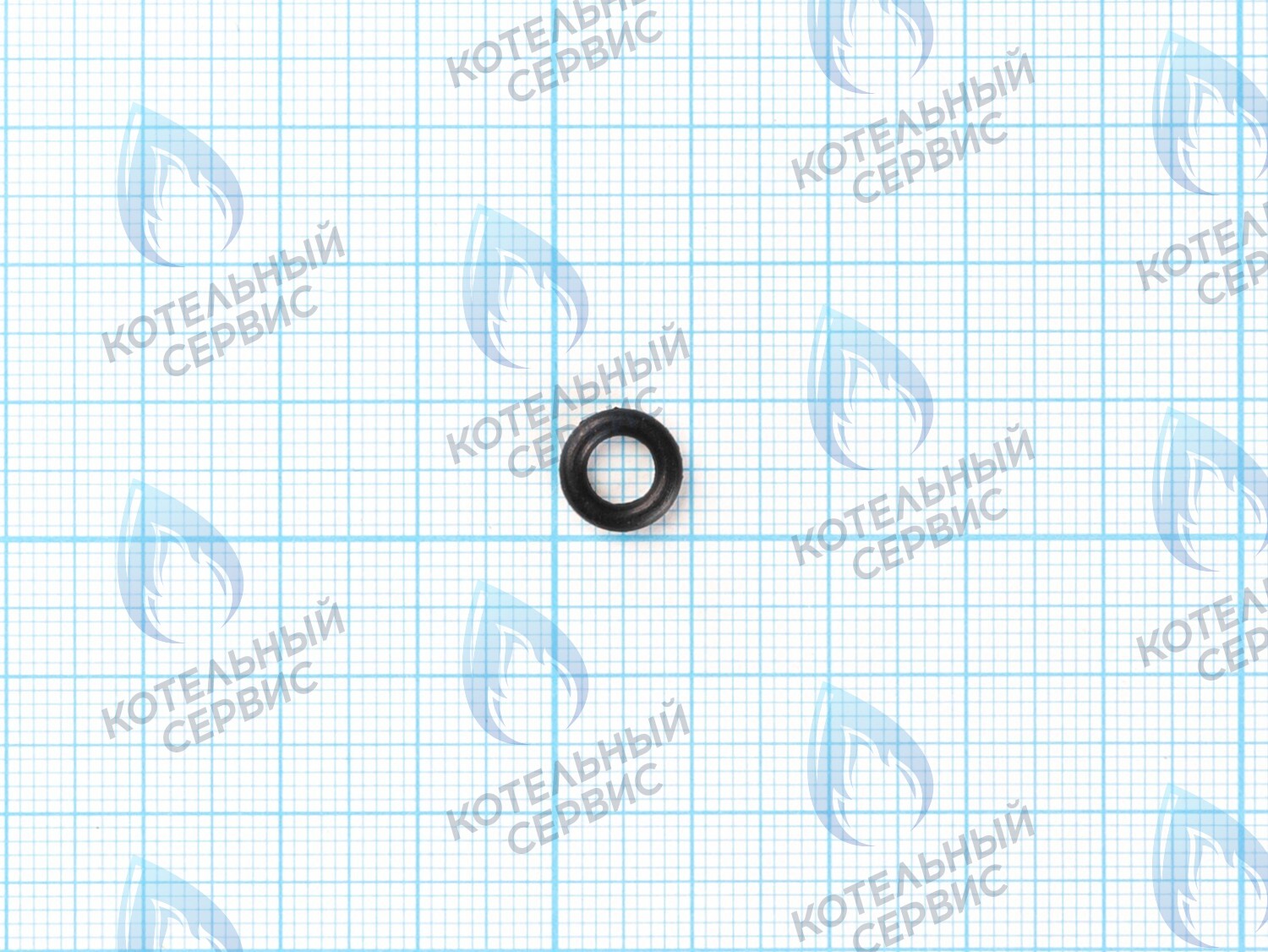 ZR416 Прокладка уплотнительная круглая 5x2 в Москве