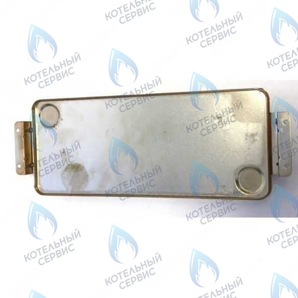 440009679 Теплообменник ГВС (вторичный теплообменник) 20 RINNAI в Москве