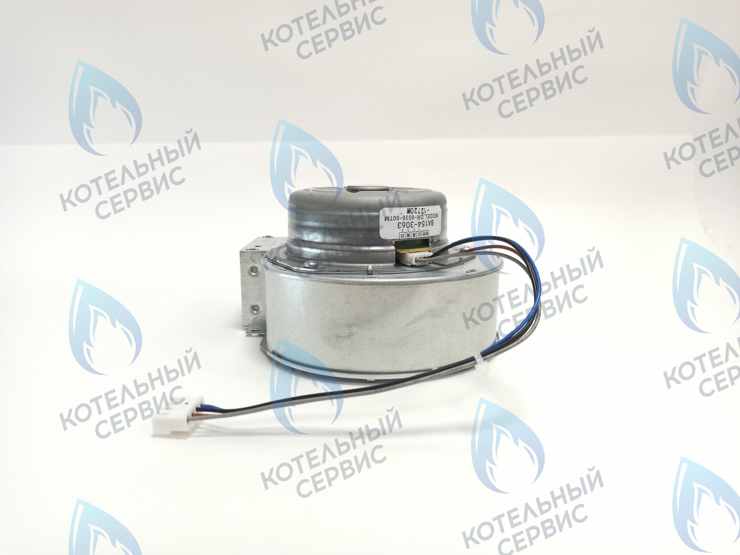 440014538 Вентилятор RINNAI RMF в Москве