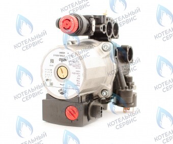 105755 Насос OTMSL 15/6-3 CLF12, Willo  Лемакс Prime LEMAX в Москве