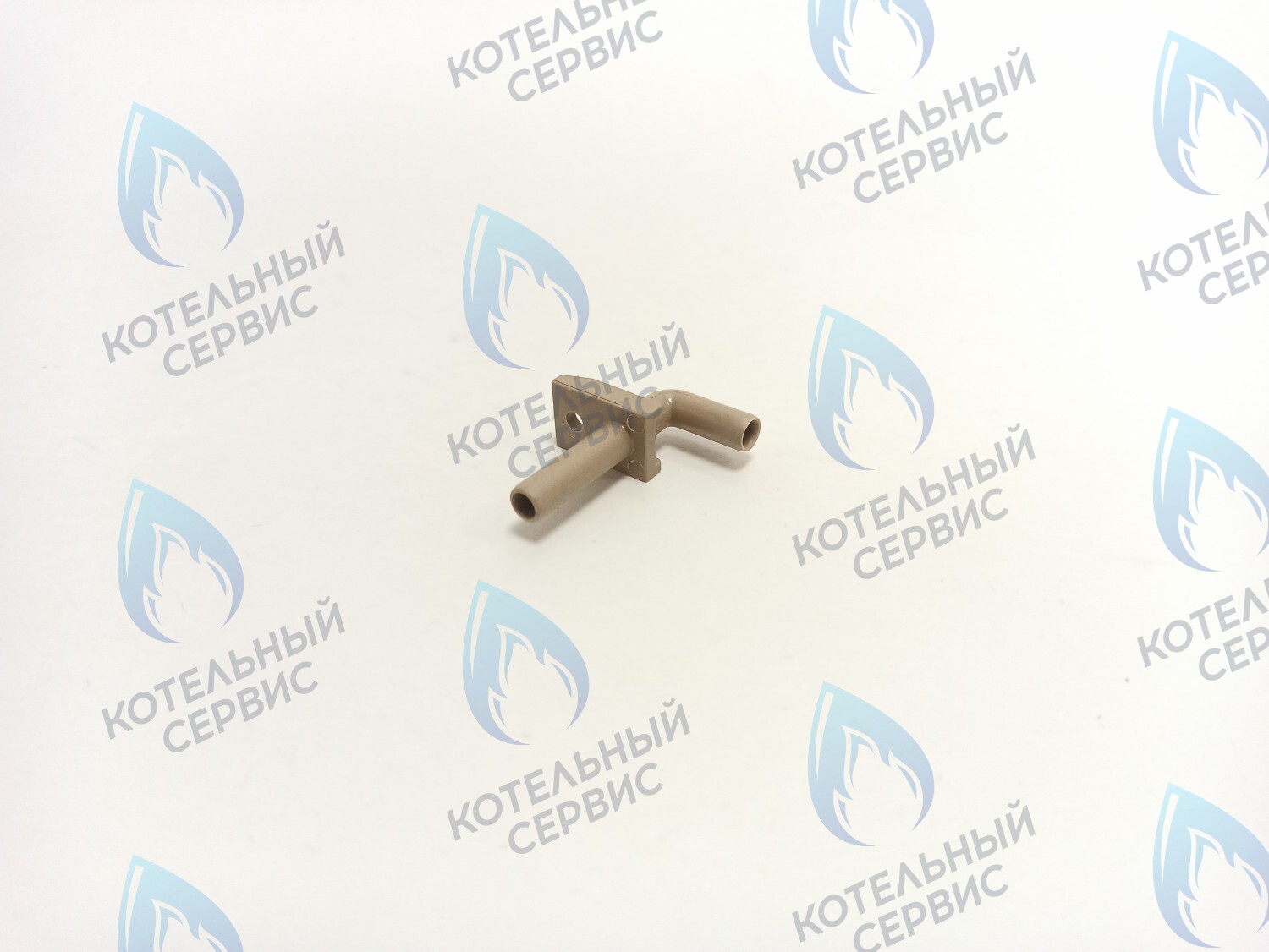 AV004 Трубка Пито пластик под углом в Москве