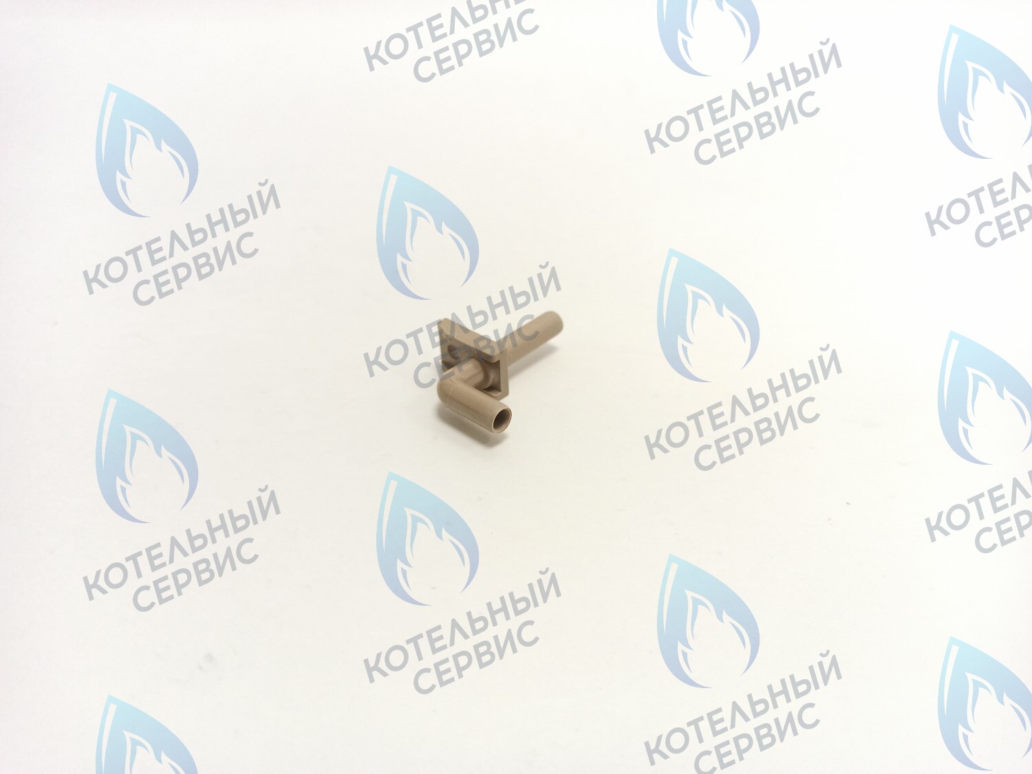 AV004 Трубка Пито пластик под углом в Москве