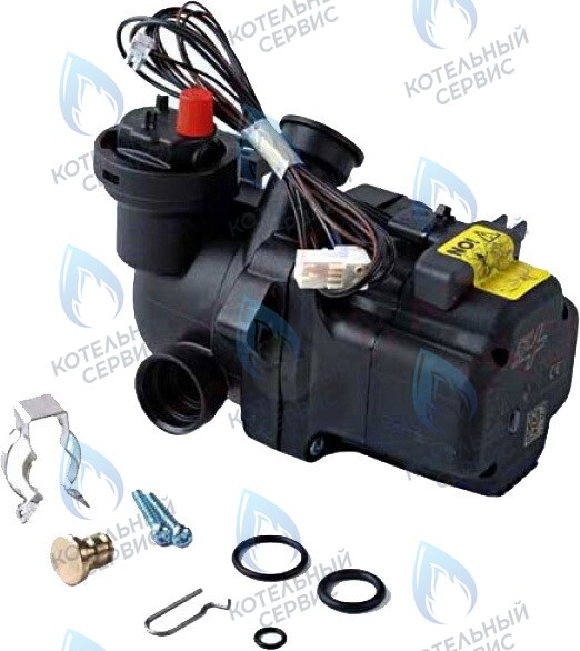 60001947-01 Насос циркуляционный 5m pwm ener+ CHAFFOTEAUX в Москве