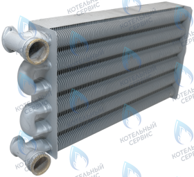 ТЕПЛООБМЕННИК ПЕРВИЧНЫЙ CITY CLASS F 35-40; FR 35-40 / TIME MAX F 30