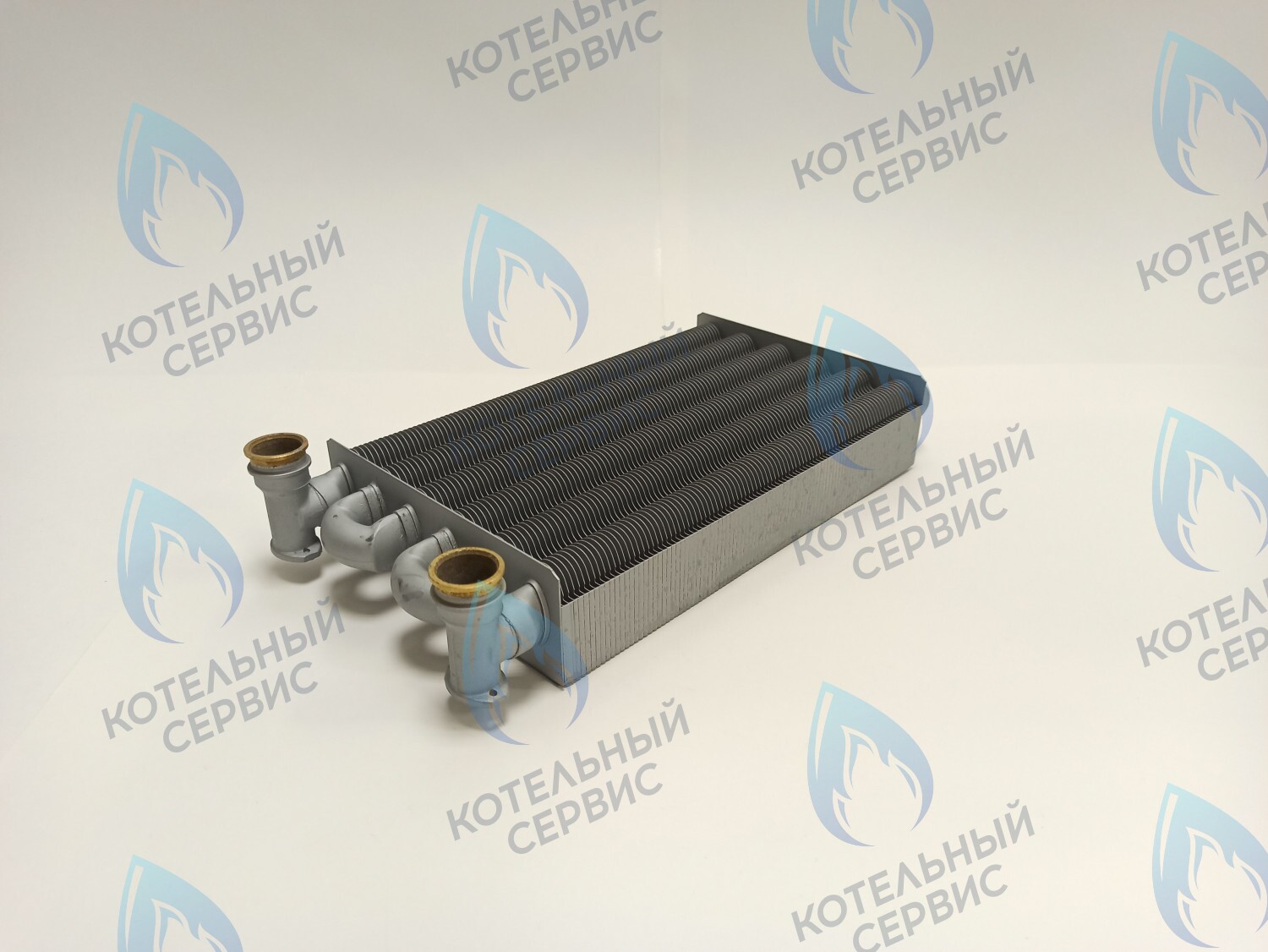 515000030 ТЕПЛООБМЕННИК ПЕРВИЧНЫЙ CITY CLASS F 35-40; FR 35-40 / TIME MAX F 30 в Москве