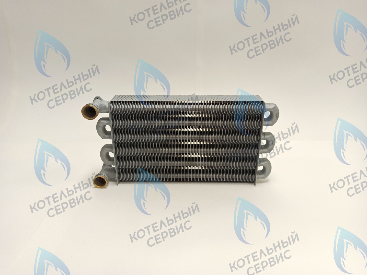 515000030 ТЕПЛООБМЕННИК ПЕРВИЧНЫЙ CITY CLASS F 35-40; FR 35-40 / TIME MAX F 30 в Москве