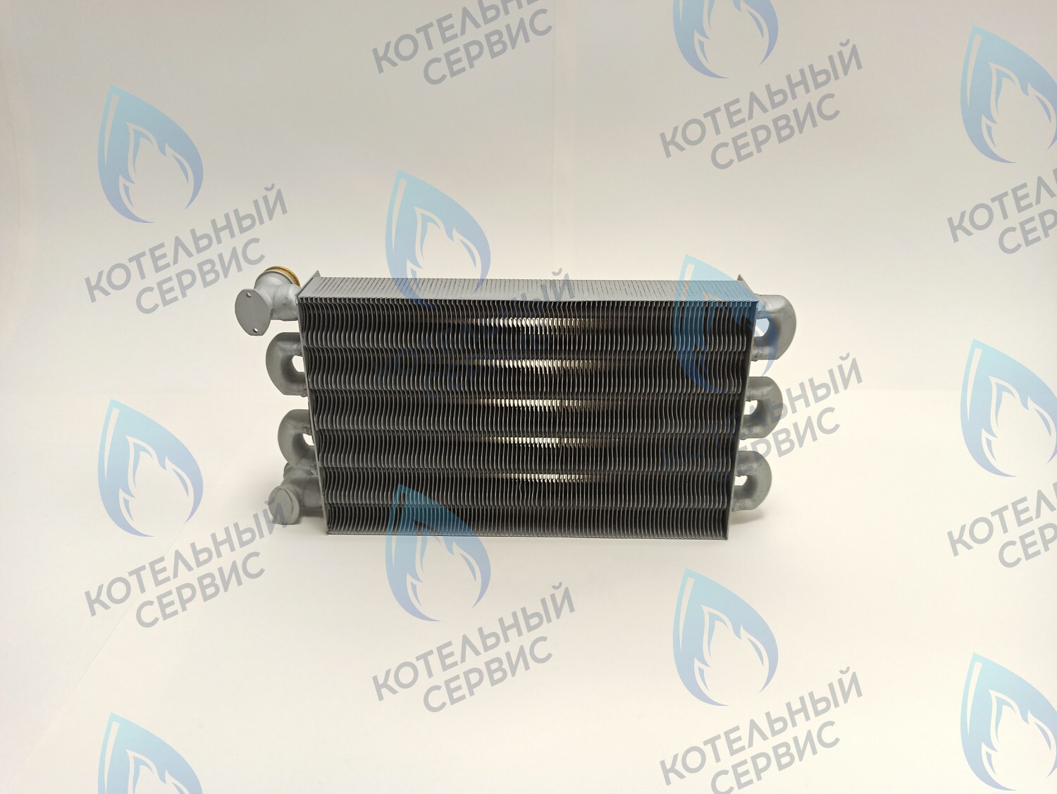 515000030 ТЕПЛООБМЕННИК ПЕРВИЧНЫЙ CITY CLASS F 35-40; FR 35-40 / TIME MAX F 30 в Москве