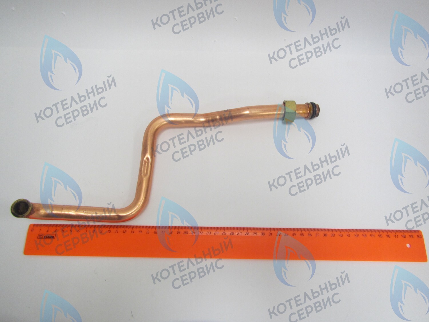 09-4002 Комплект трубок с накидными гайками GAZECO 18 C2/T2 в Москве