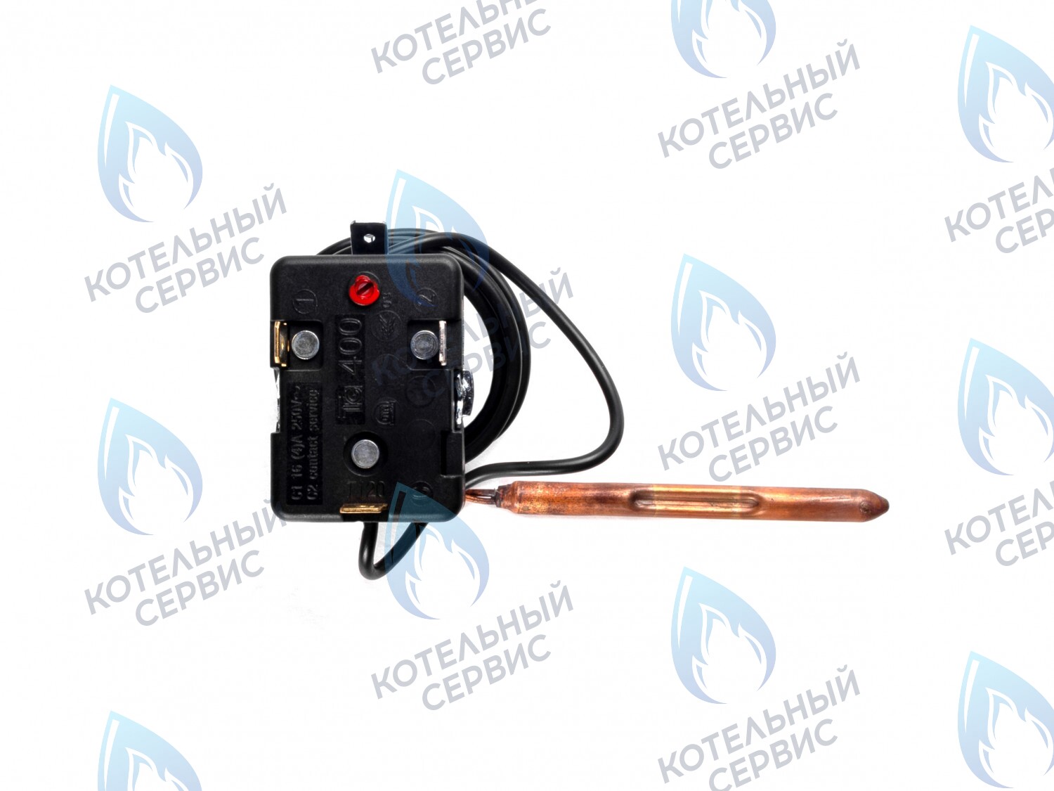 SS002 Термостат капиллярный аварийный LS1 RM 90-110 (FANTINI TG-400)Protherm (0020025286, 0020137098) в Москве