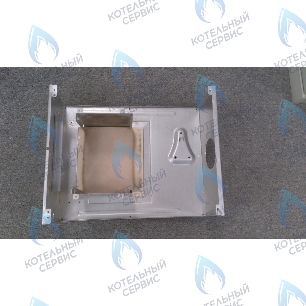 6313223150 Короб камеры сгорания BAXI в Москве