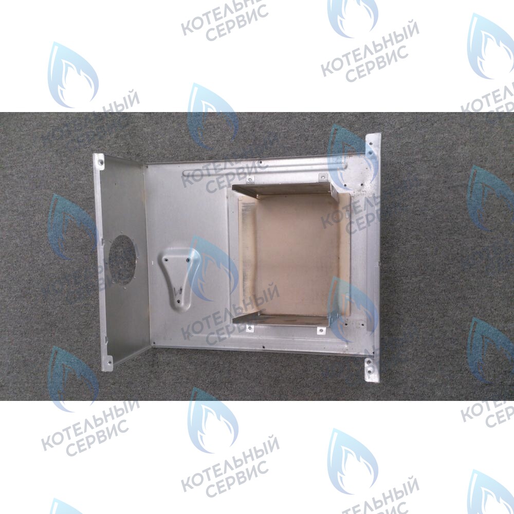 6313223150 Короб камеры сгорания BAXI в Москве