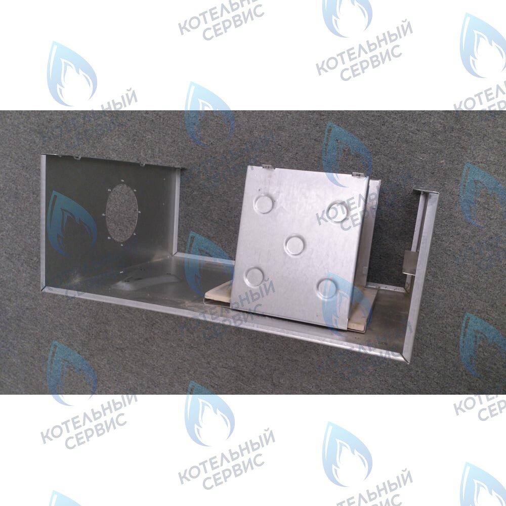 6313223150 Короб камеры сгорания BAXI в Москве