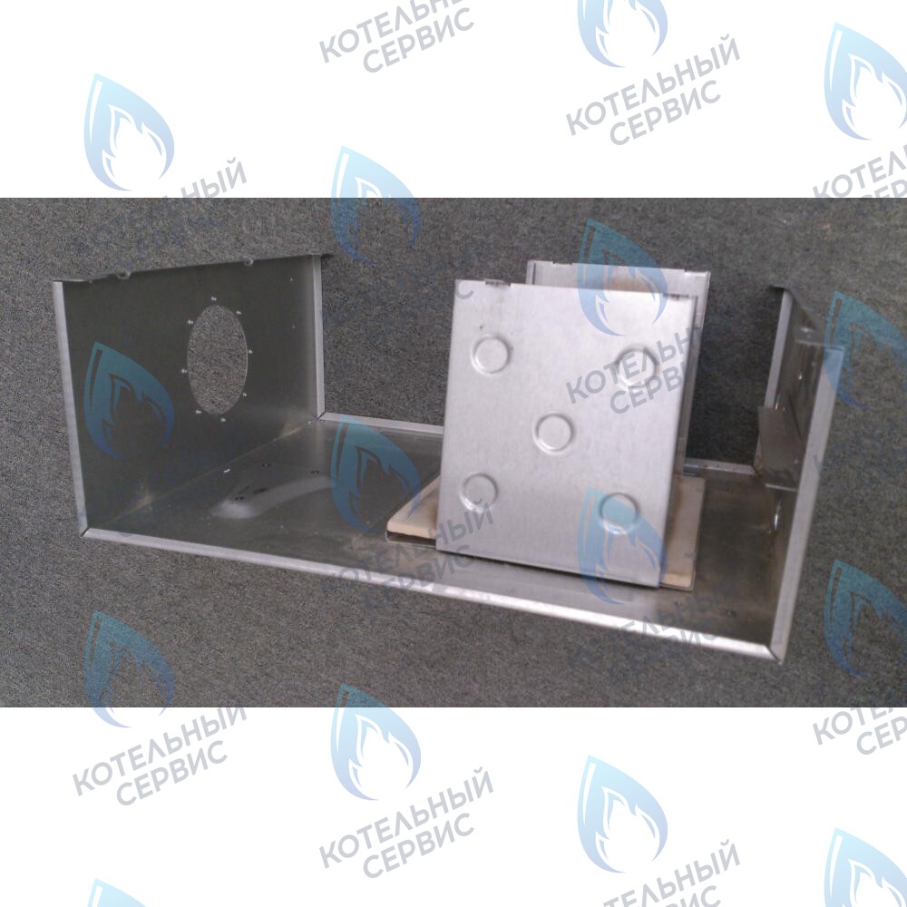 6313223150 Короб камеры сгорания BAXI в Москве