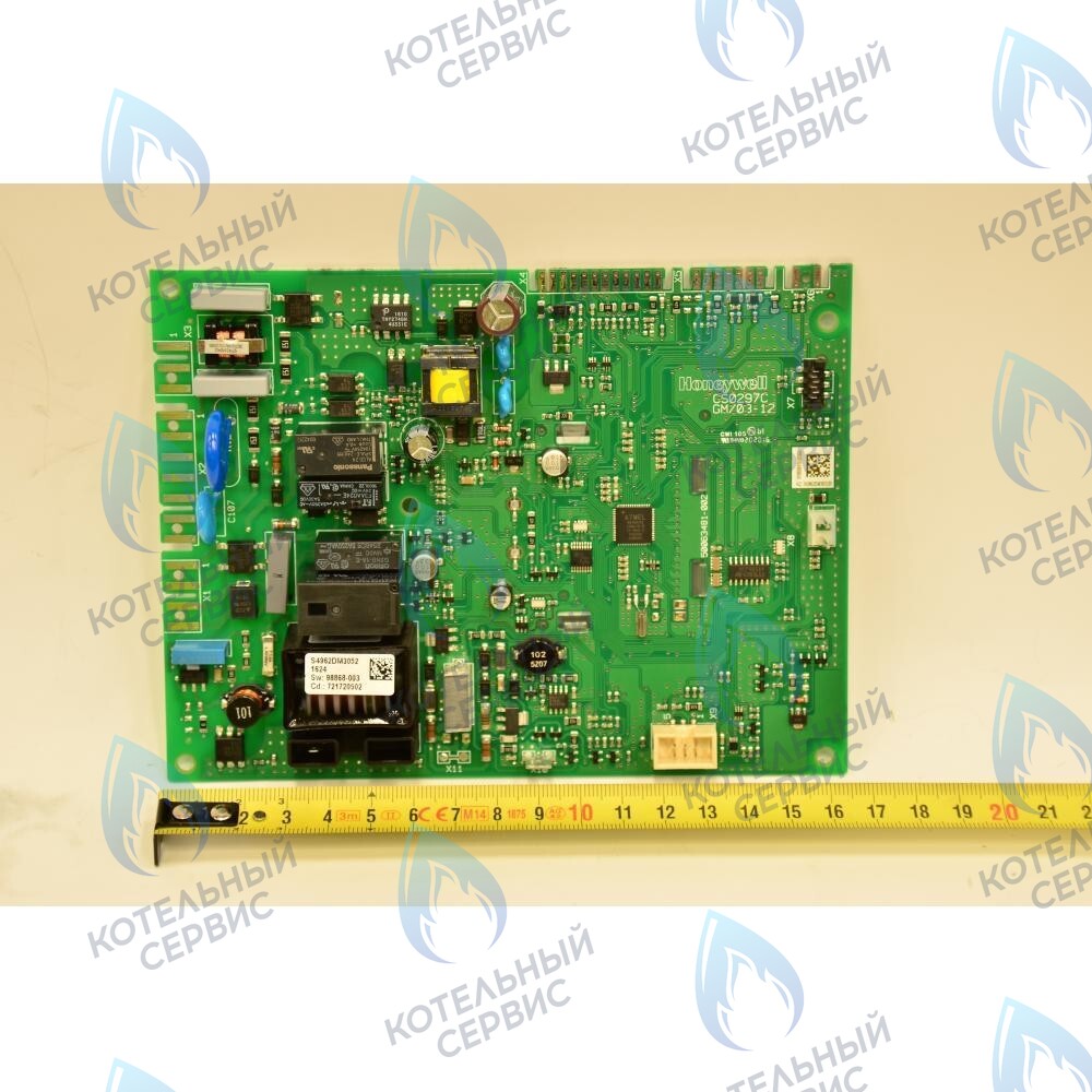 711476200 Электронная плата BAXI в Москве