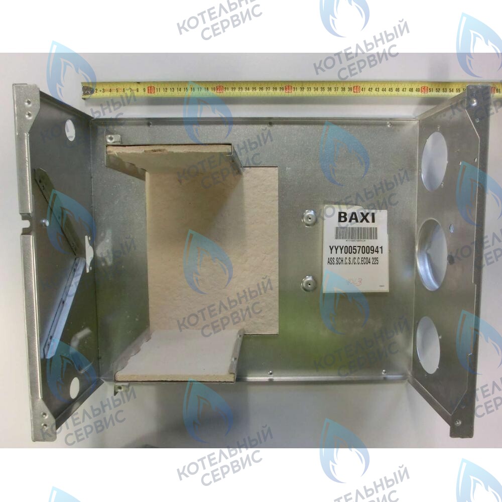 5700940 Каркас BAXI в Москве