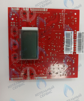 Плата управления 40кВт ANTEA PLUS RBTFS FONDITAL