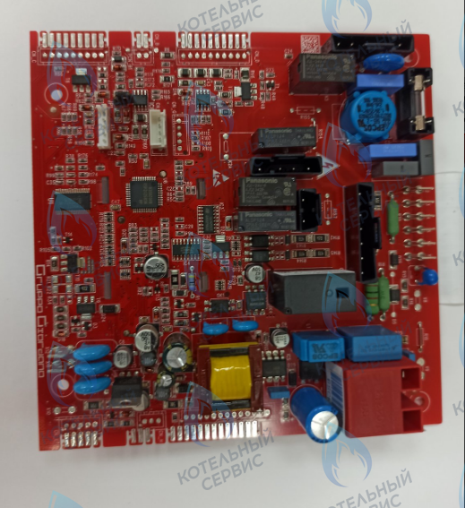 6SCHEMOD36 Плата управления 40кВт ANTEA PLUS RBTFS FONDITAL в Москве