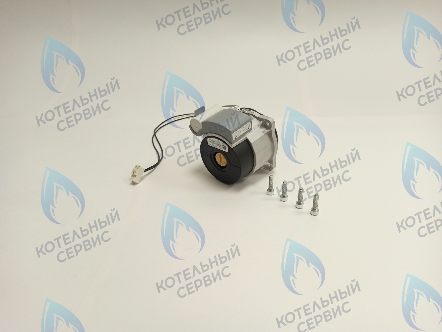 PH-W21CW50-DA84-2PIN Двигатель насоса DUCA APW 15-5.1A (1 скорости) аналог Wilo Ariston (60001584, 60000876, 60000876-01) в Москве