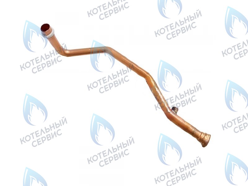 52090827 Труба подачи Pl3.13-3.16 CELTIC в Москве