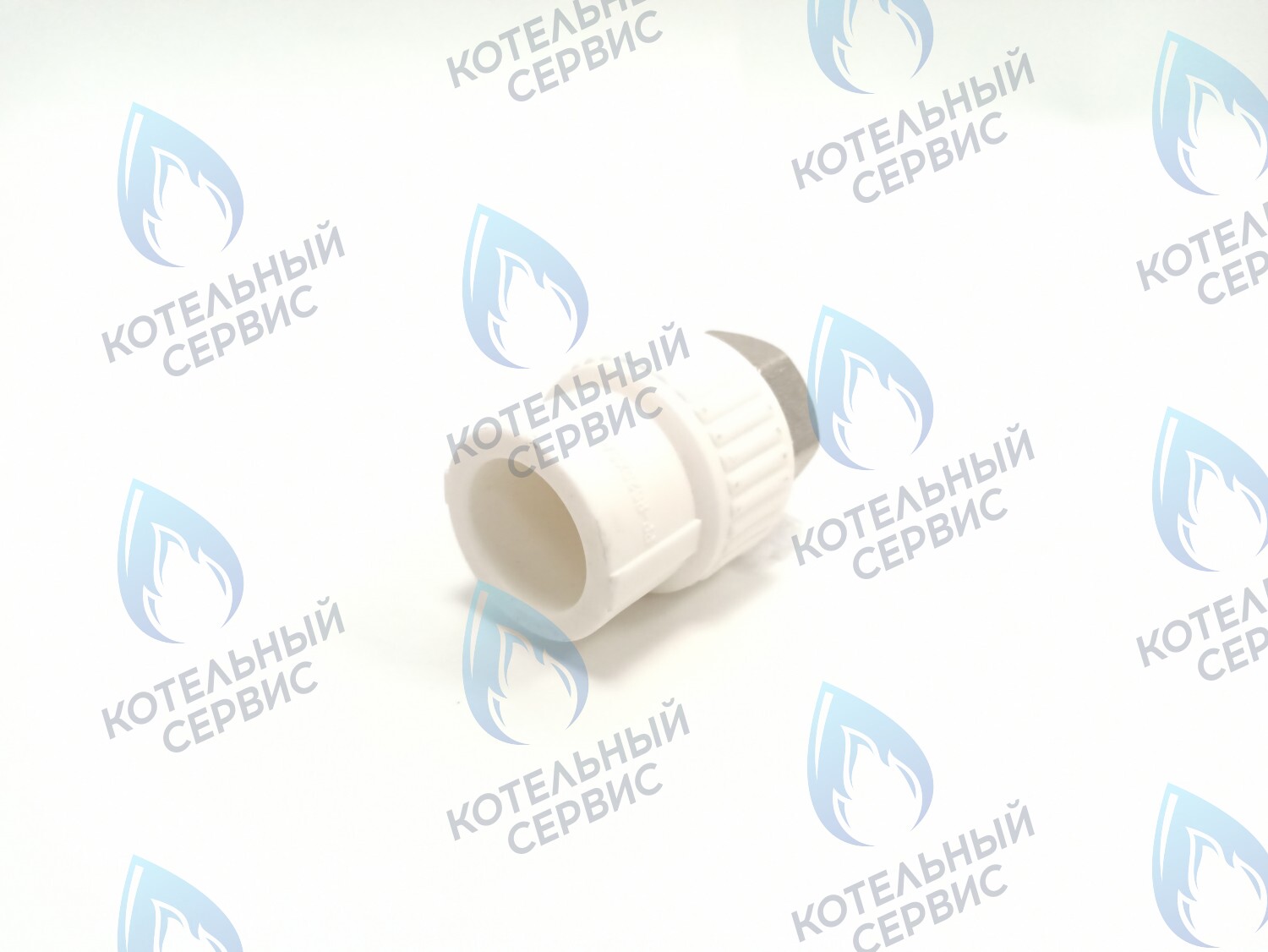  Муфта с накидной гайкой 25x3/4 PP-R SH в Москве