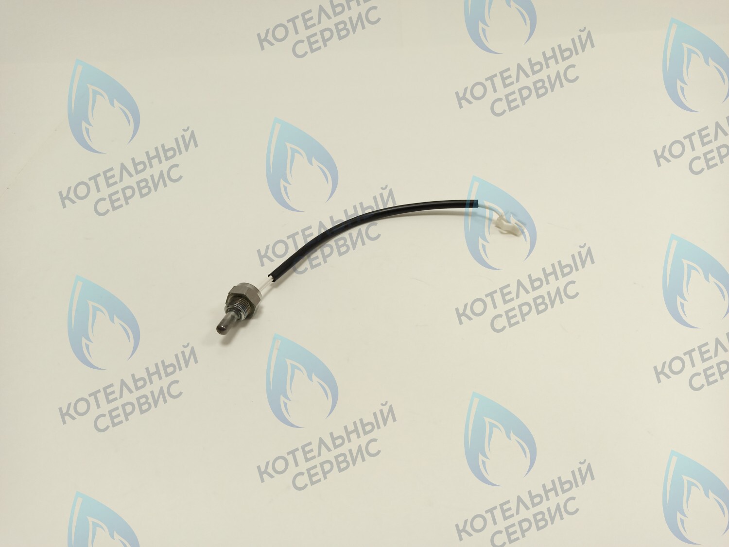 17427600000128 NTC датчик (ГВС) температуры горячей воды Kentatsu Nobby Balance Plus в Москве