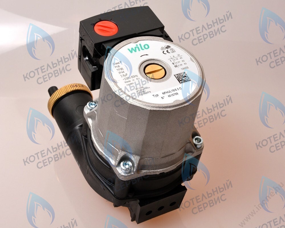 0020023217 Циркуляционный насос WILO 15/5-1 Protherm Скат вер 11 в Москве