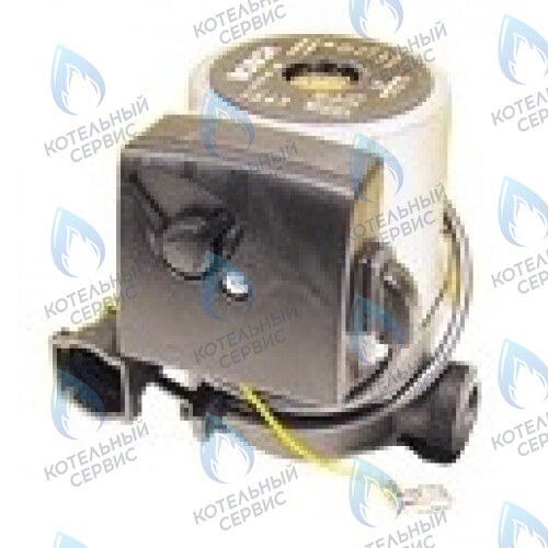 87161431160 Насос Bosch GAZ 4000 W BUDERUS U022 / U024-24K в Москве