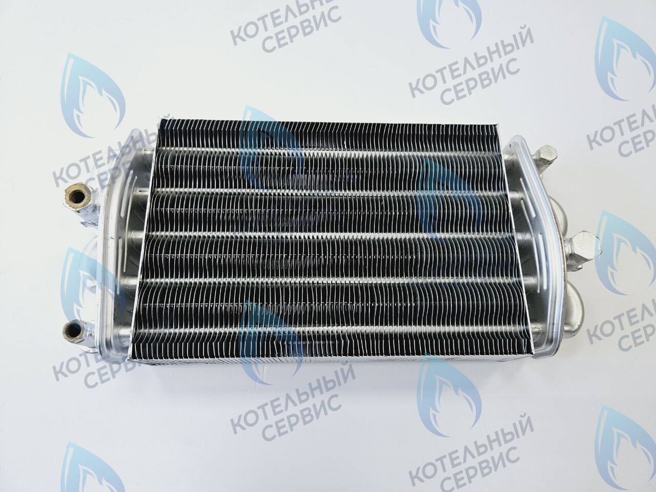 6SCAMBIM03 Битермический теплообменник ALPHATHERM SIGMA BT (турбо) 24 в Москве