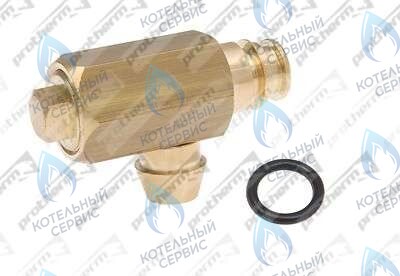 0020038136 Кран для слива теплон.с котла PROTHERM в Москве