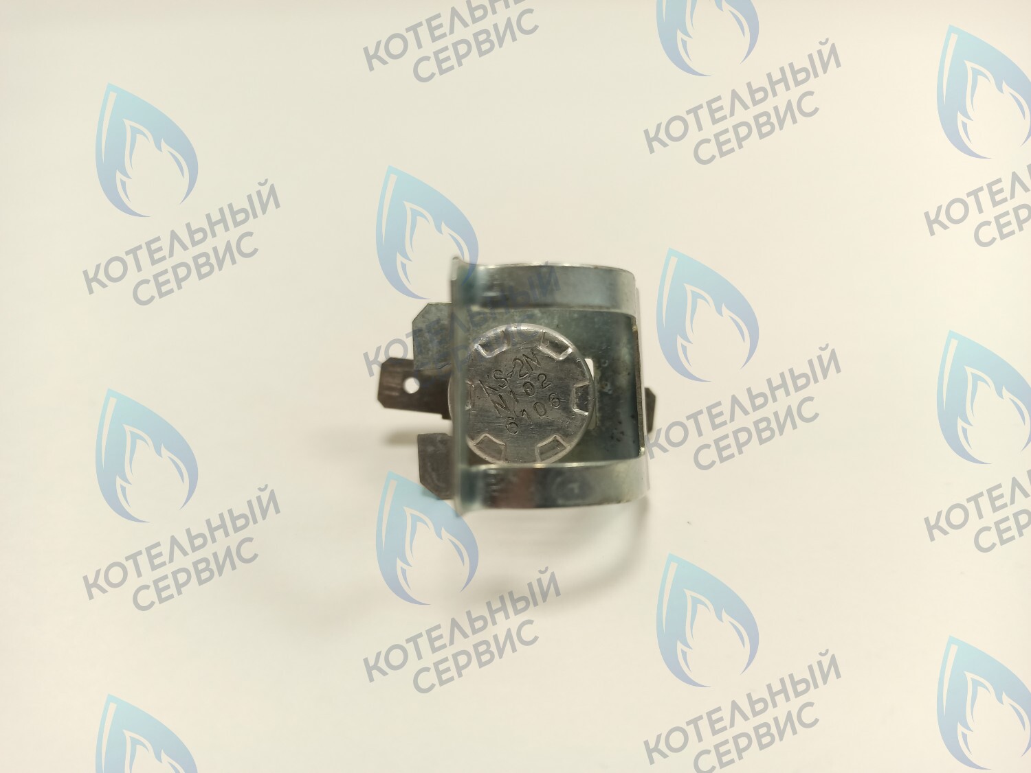 151001733 Термостат аварийный перегрева теплообменника (STB) Alpenhoff GAMBURG 151001733 в Москве