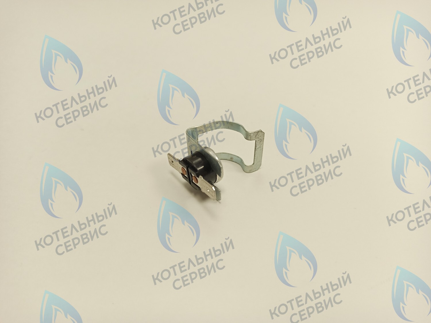 151001733 Термостат аварийный перегрева теплообменника (STB) Alpenhoff GAMBURG 151001733 в Москве