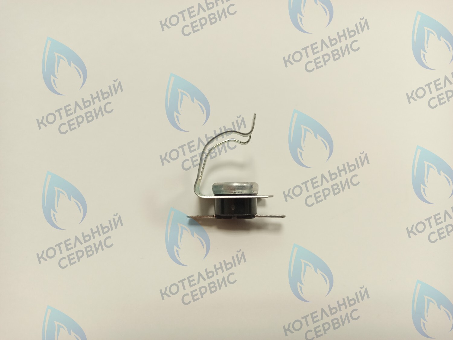 151001733 Термостат аварийный перегрева теплообменника (STB) Alpenhoff GAMBURG 151001733 в Москве