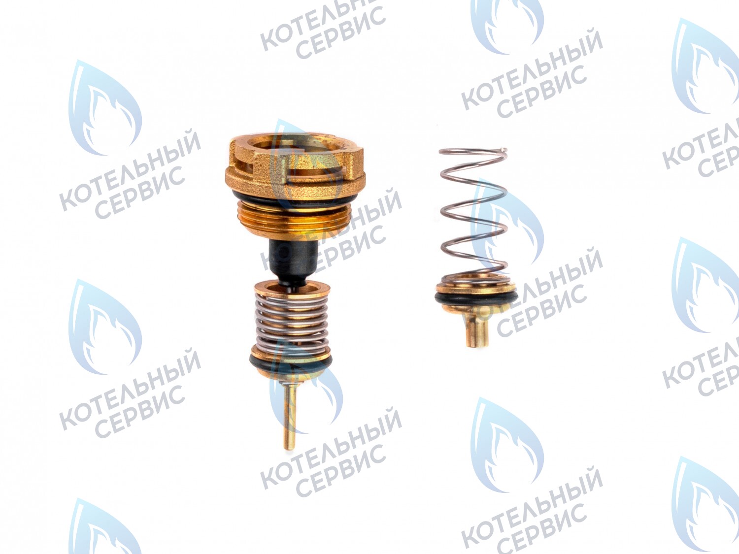 TVK001-54-S3-Комп Ремкомплект трехходового клапана GAZECO18-C2/T2/ 24-C2/T2  Исполнение 2 (123) (после 07.14 г. до 05.16 г) (блок гидравлических подсоединений) в Москве
