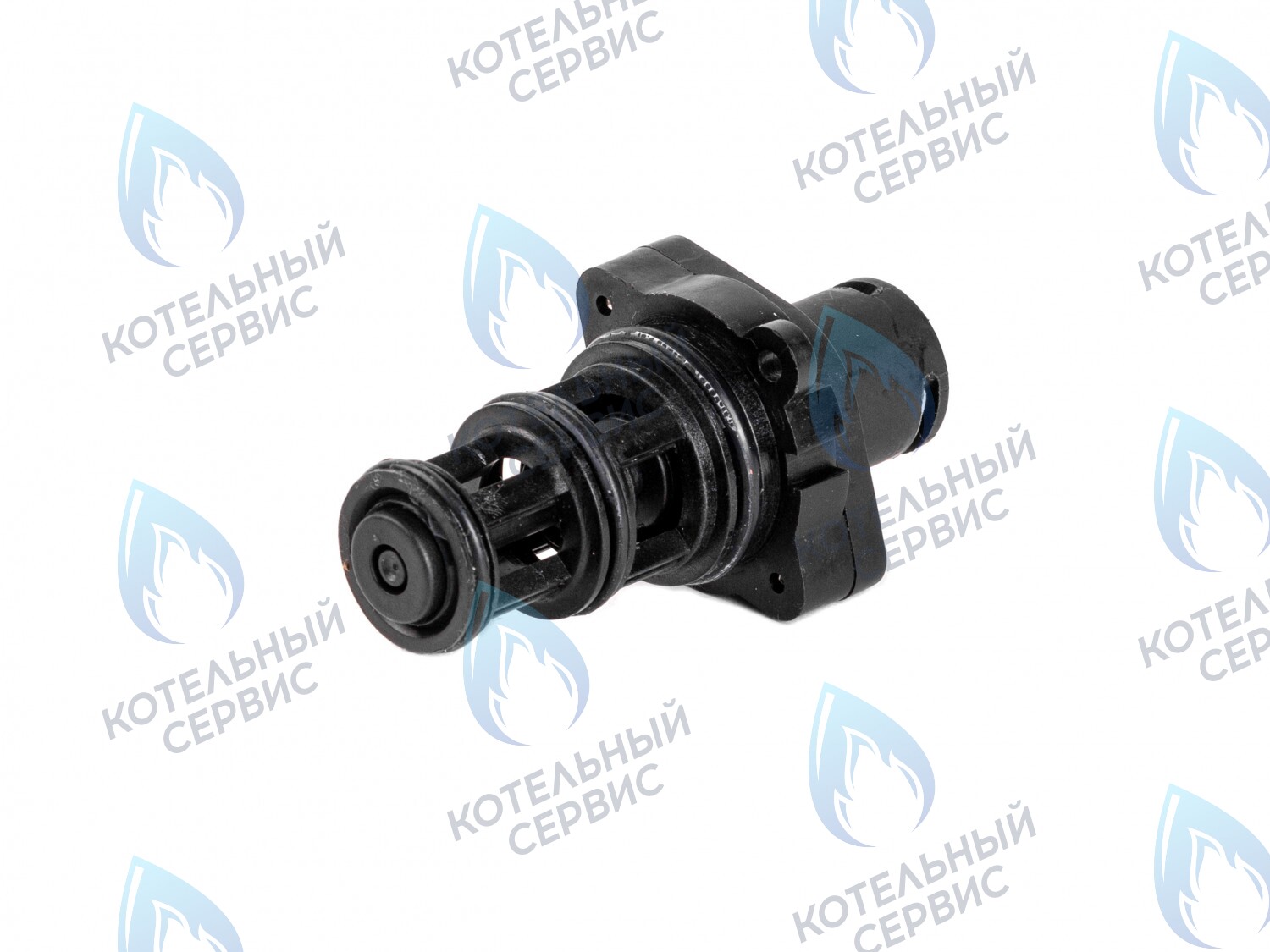 TVC052 Картридж трехходового клапана FERROLI FORTUNA PRO (398608450, 902610750, 902621980), KoreaStar Bravo, Premium C/ES (KS902608810, KS902608450) в Москве