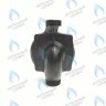 PM130AG Улитка 130мм резьба 1" для насосов GRUNDFOS в Москве