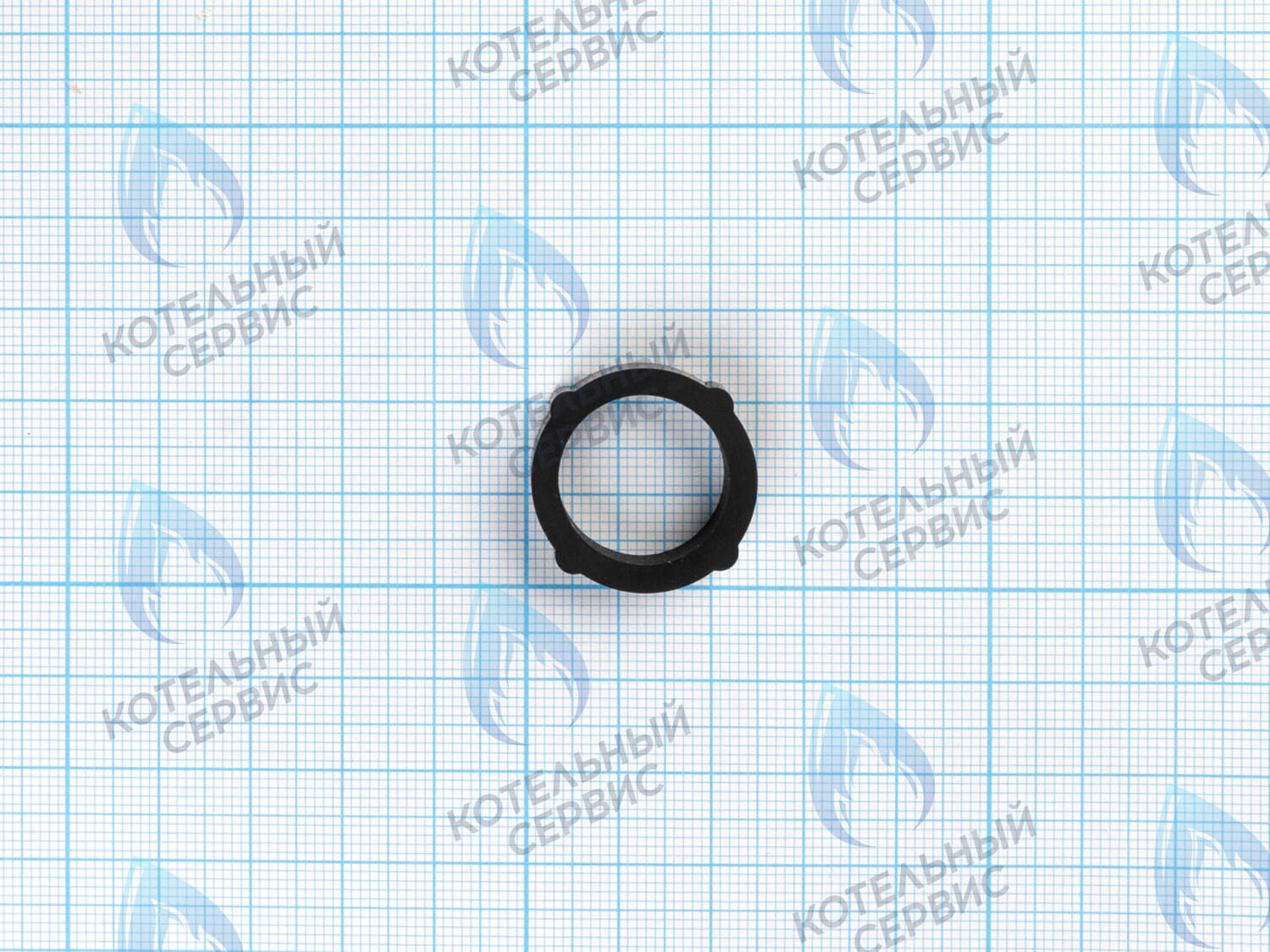 ZR201-60 Прокладка теплообменника ГВС 24x18x6мм в Москве