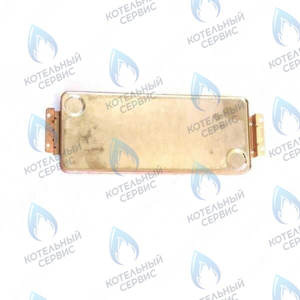 440009678 Теплообменник ГВС (вторичный теплообменник)  25 RINNAI в Москве