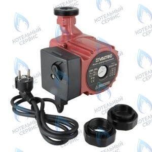  Циркуляционный насос Valtec RS 25/60-180 (с гайками) VRS.256.18.0 в Москве