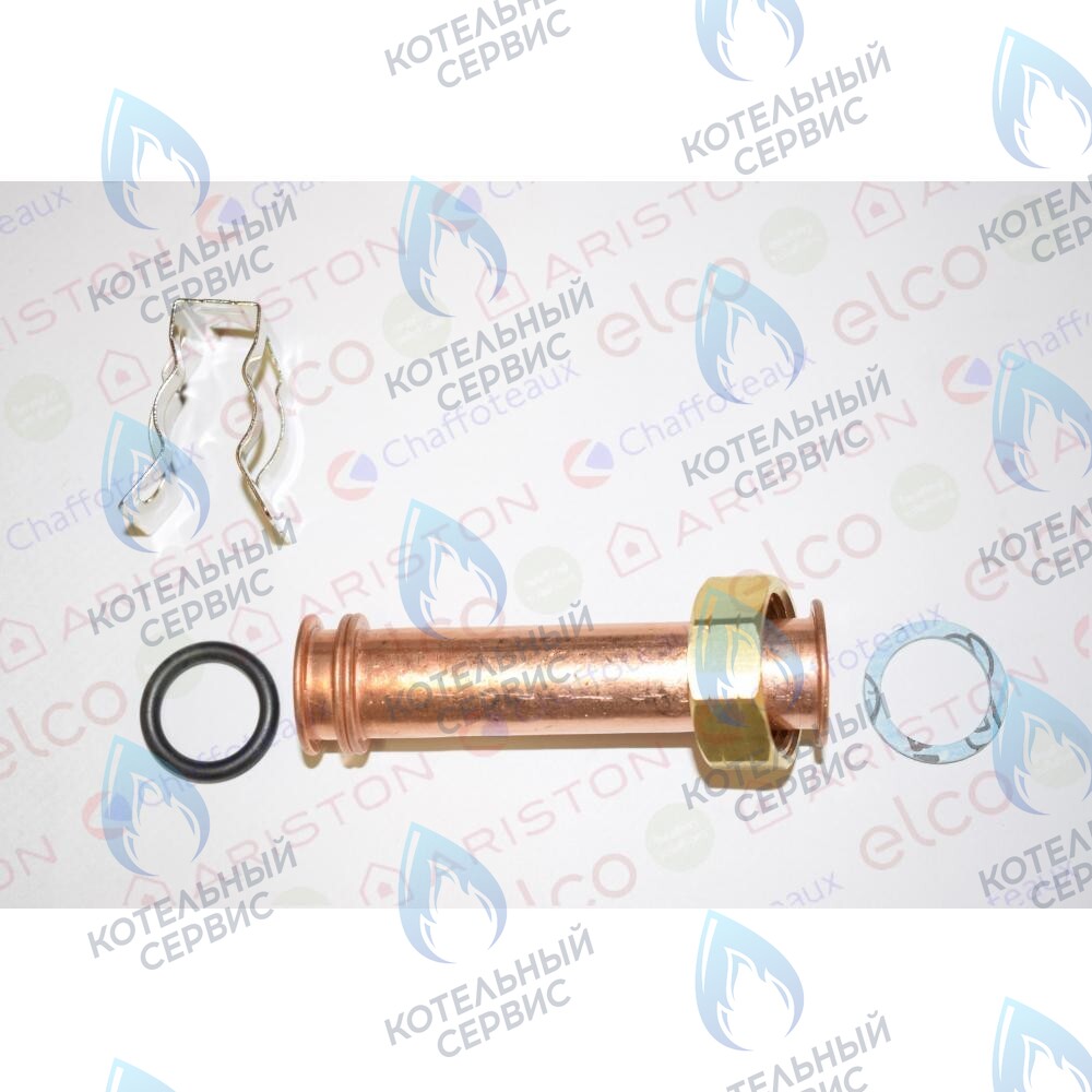 60002518 Трубка насоса ARISTON в Москве