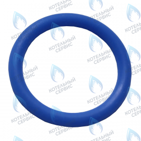Кольцо уплотнительное O-ring (P-25) насос-корпус фильтра DAEWOO