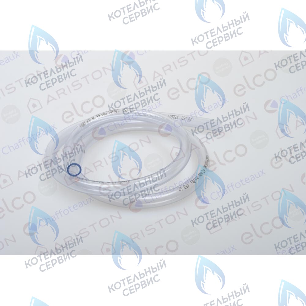 60081266 Трубка pvc d: 9x12 l: 1m ARISTON в Москве
