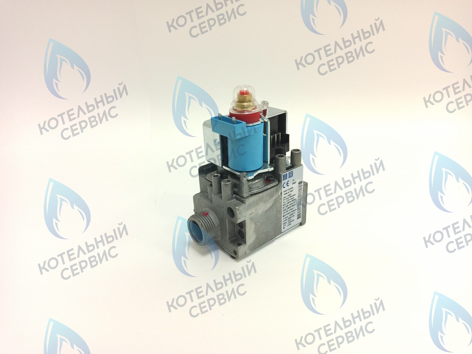 0103 Газовый клапан SIT 845 в Москве