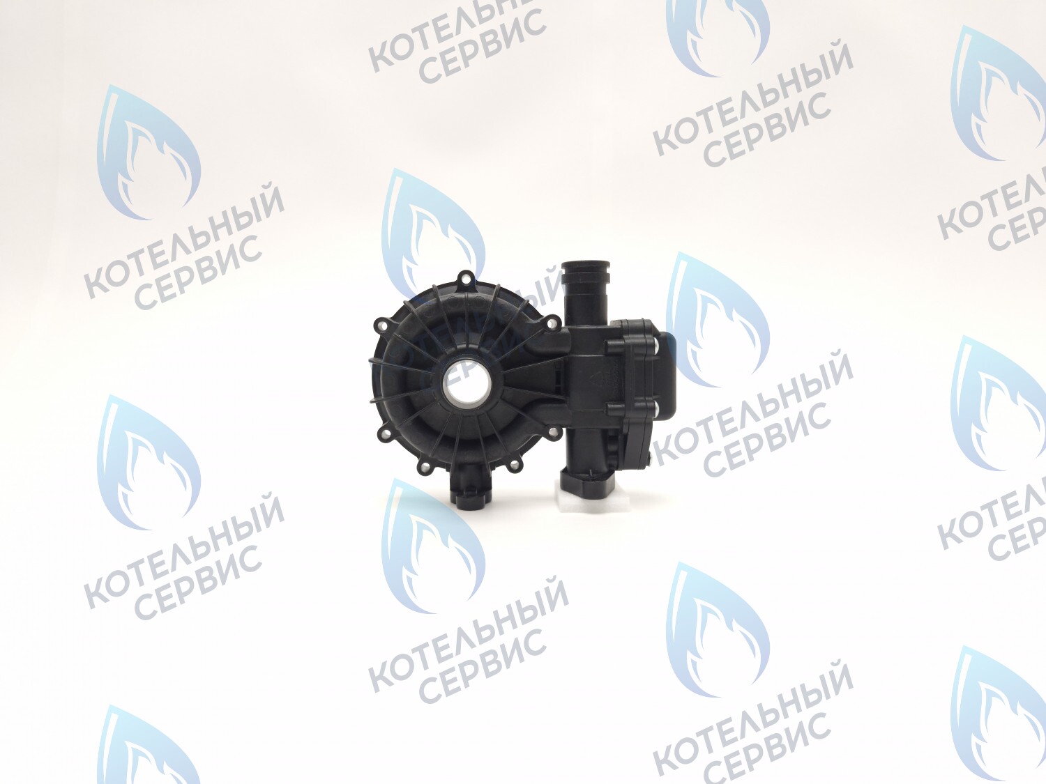 19734365 Крышка циркуляционного насоса Daewoo/Hydrosta 7525 (7 болтов) в Москве