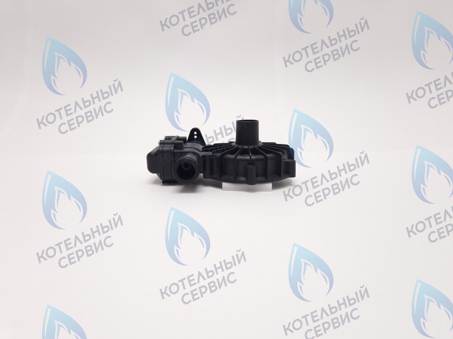 19734365 Крышка циркуляционного насоса Daewoo/Hydrosta 7525 (7 болтов) в Москве