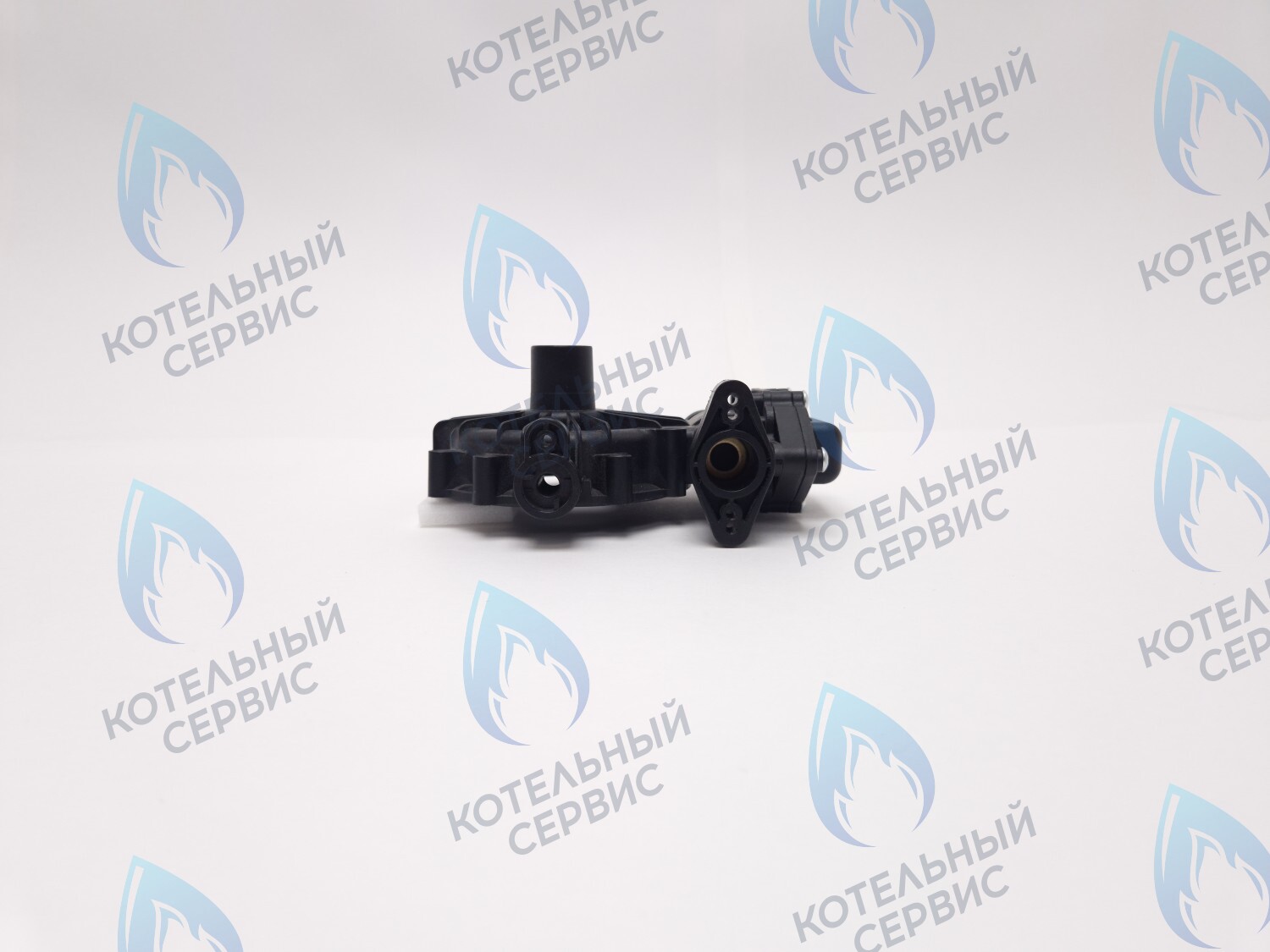 19734365 Крышка циркуляционного насоса Daewoo/Hydrosta 7525 (7 болтов) в Москве