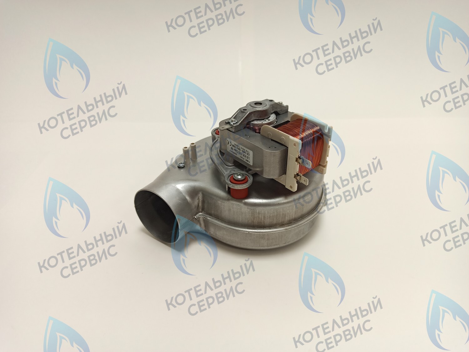 535001757 ВЕНТИЛЯТОР ДЫМОВЫХ ГАЗОВ CITY CLASS F 35; FR 35 в Москве