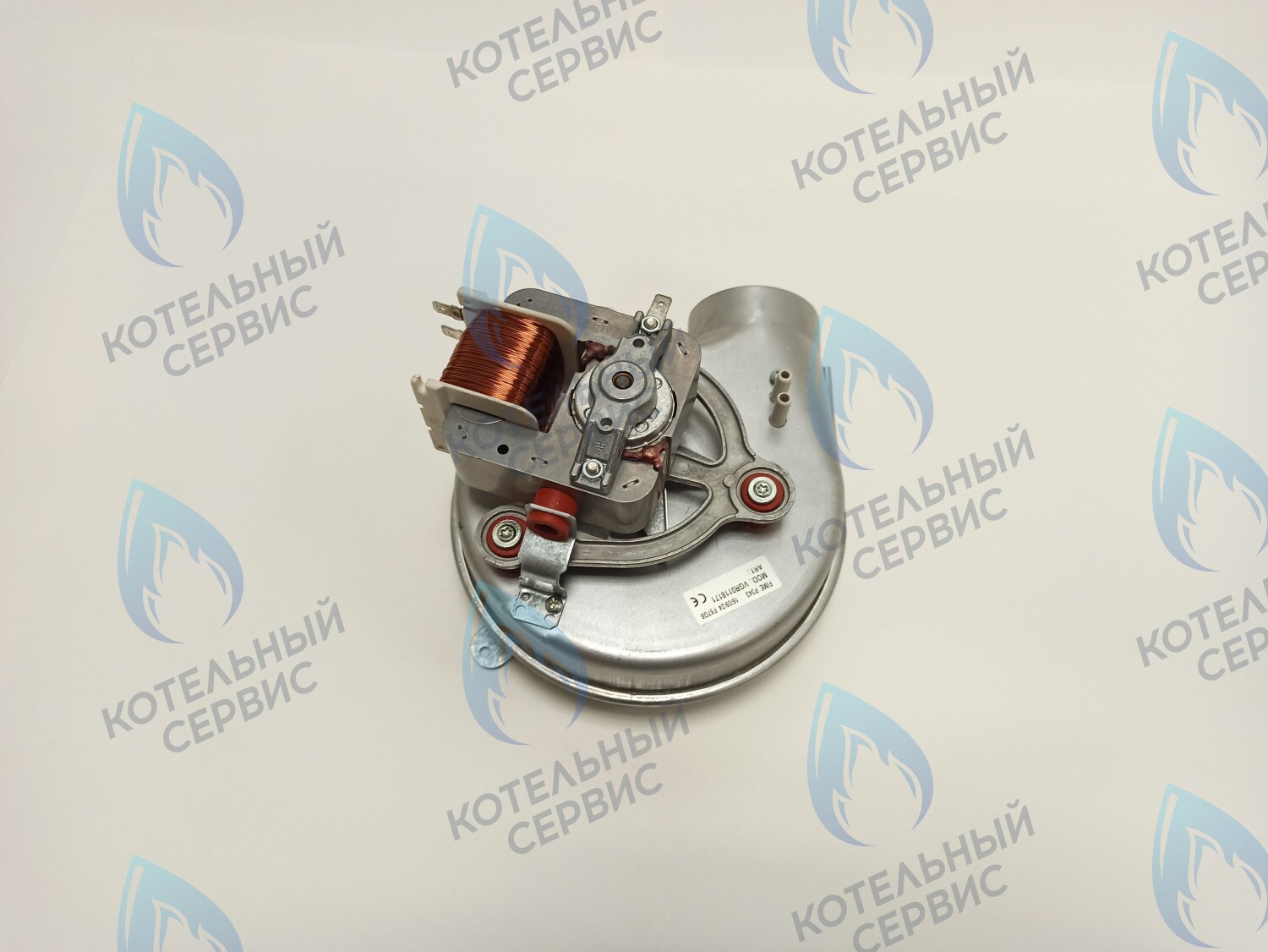 535001757 ВЕНТИЛЯТОР ДЫМОВЫХ ГАЗОВ CITY CLASS F 35; FR 35 в Москве