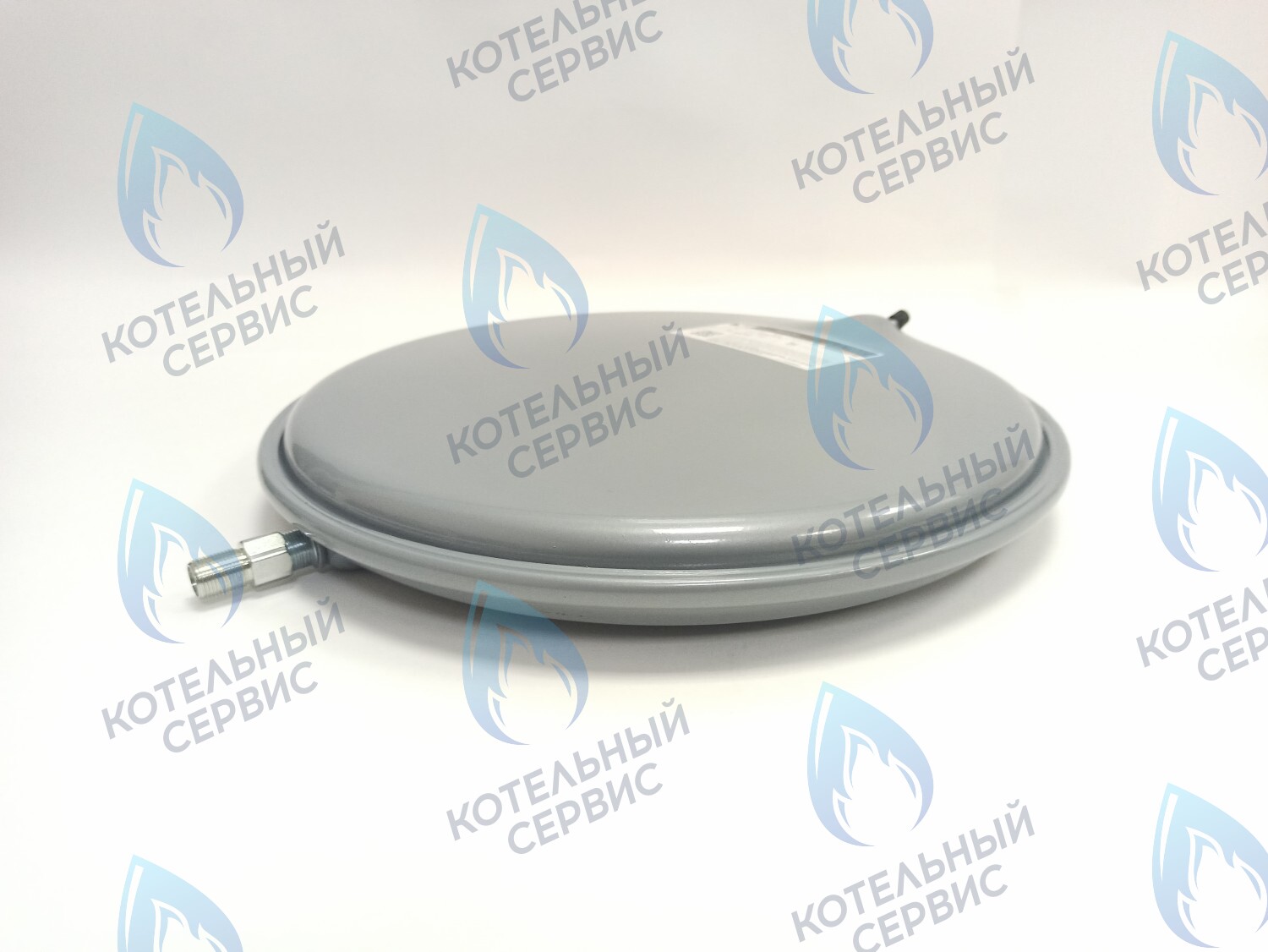 ET002-06L-ZM-Комп Расширительный бак ZILMET 3/8 VAILLANT (комплект с переходником) в Москве